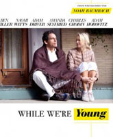 While Were Young /   